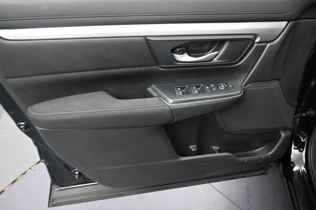 2022 Honda CR-V Special Edition