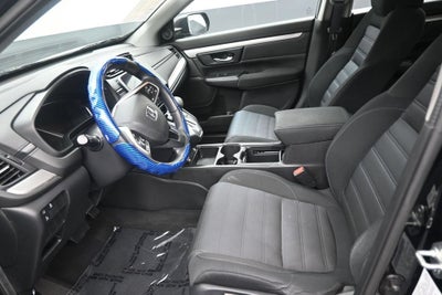 2022 Honda CR-V Special Edition