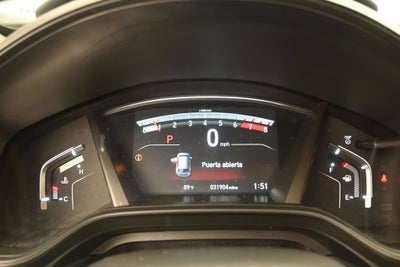 2022 Honda CR-V Special Edition