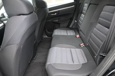 2022 Honda CR-V Special Edition