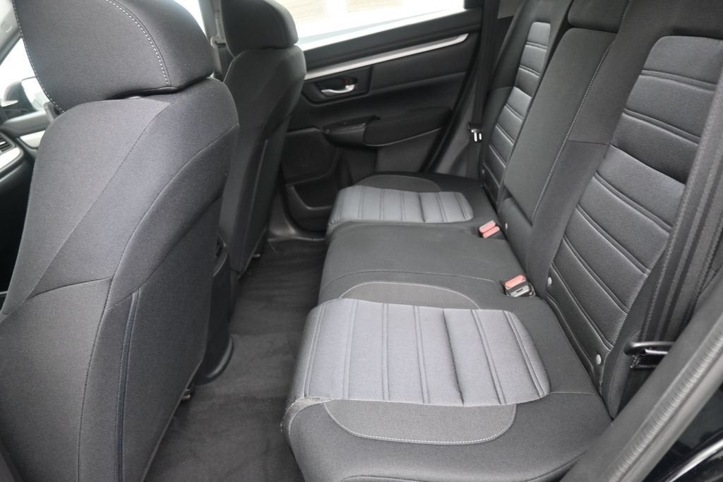2022 Honda CR-V Special Edition