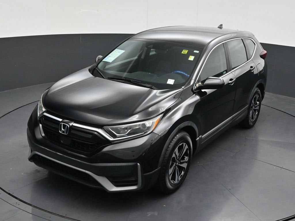 2022 Honda CR-V Special Edition