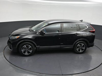 2022 Honda CR-V Special Edition