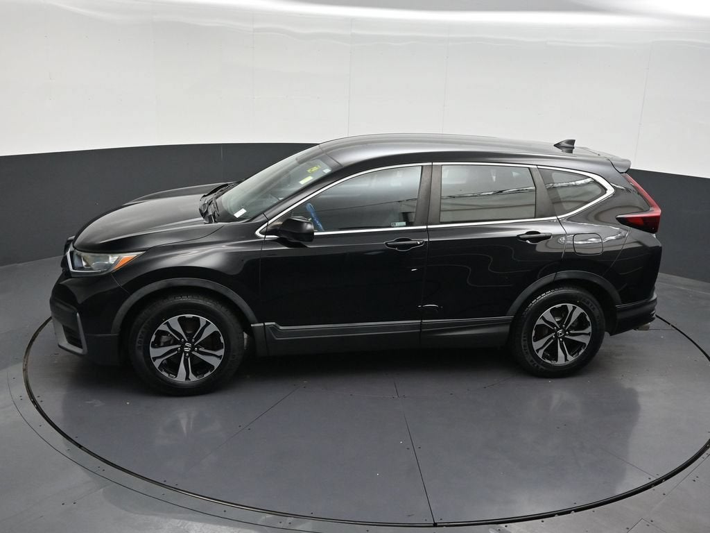 2022 Honda CR-V Special Edition