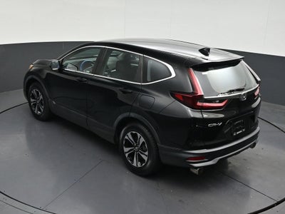 2022 Honda CR-V Special Edition