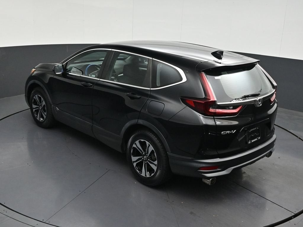2022 Honda CR-V Special Edition