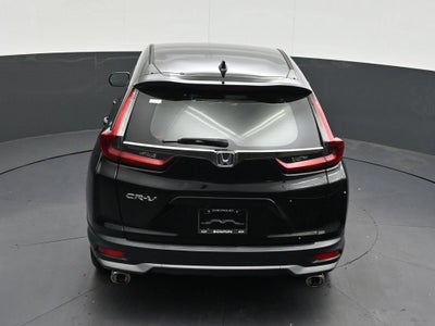 2022 Honda CR-V Special Edition