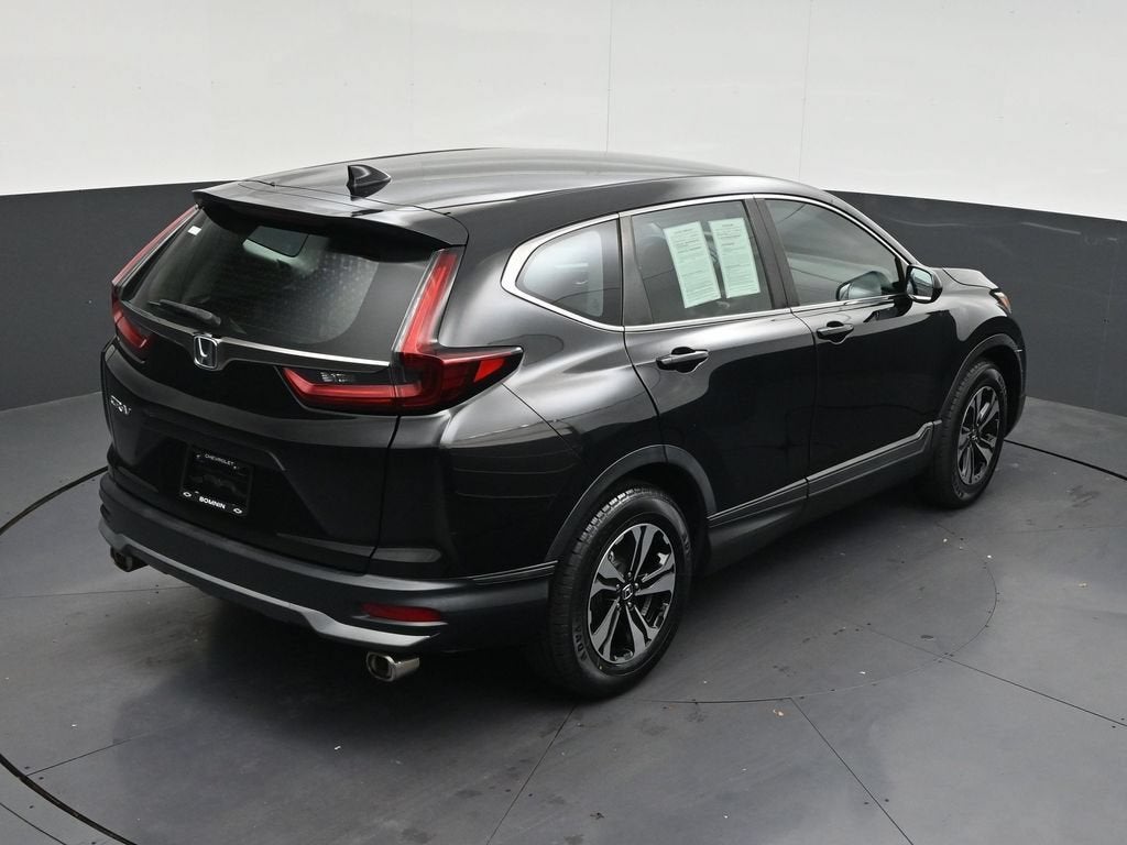 2022 Honda CR-V Special Edition