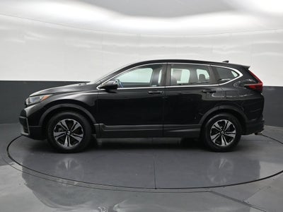 2022 Honda CR-V Special Edition