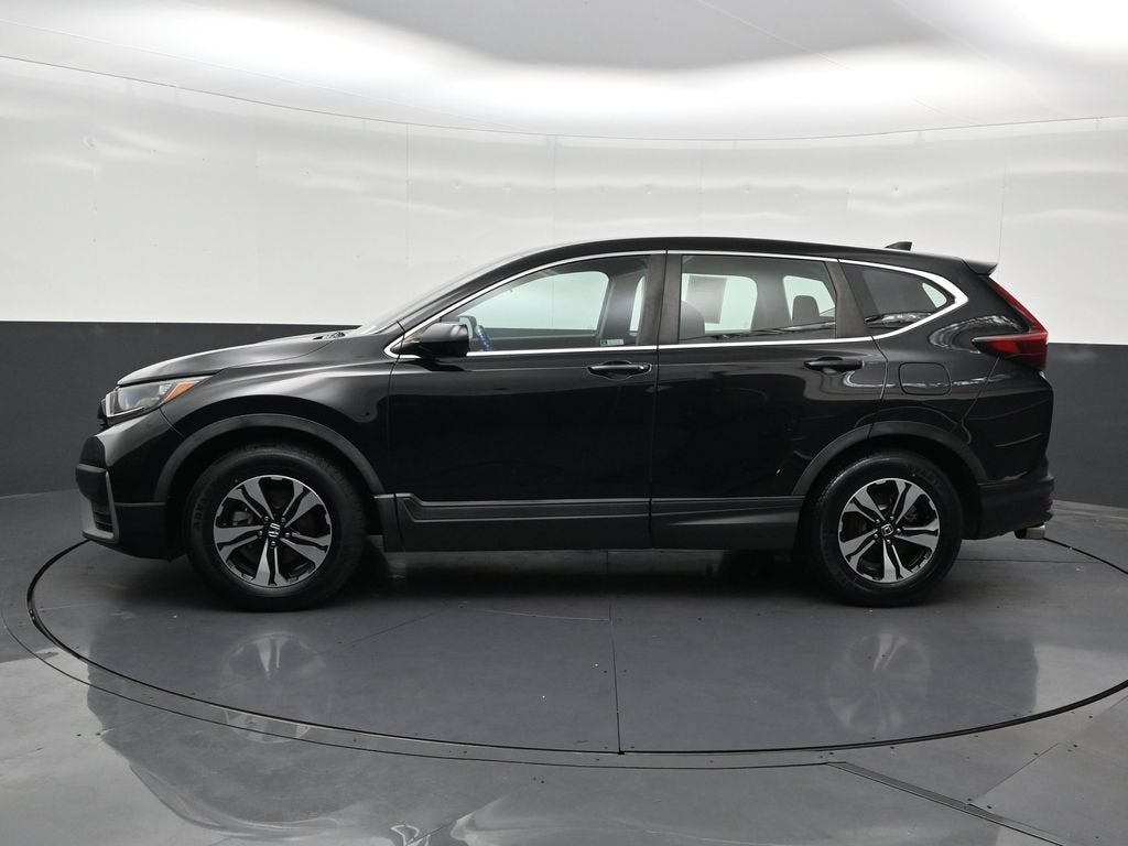 2022 Honda CR-V Special Edition