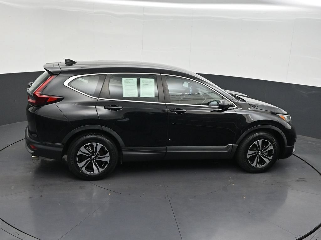 2022 Honda CR-V Special Edition