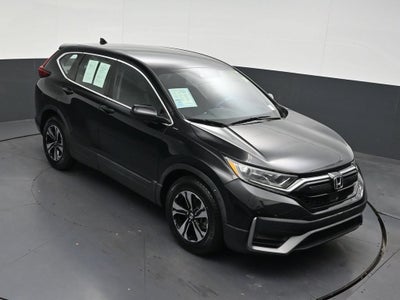 2022 Honda CR-V Special Edition