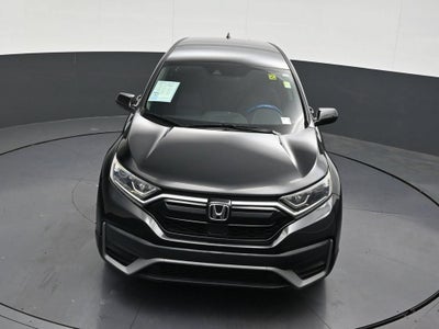 2022 Honda CR-V Special Edition