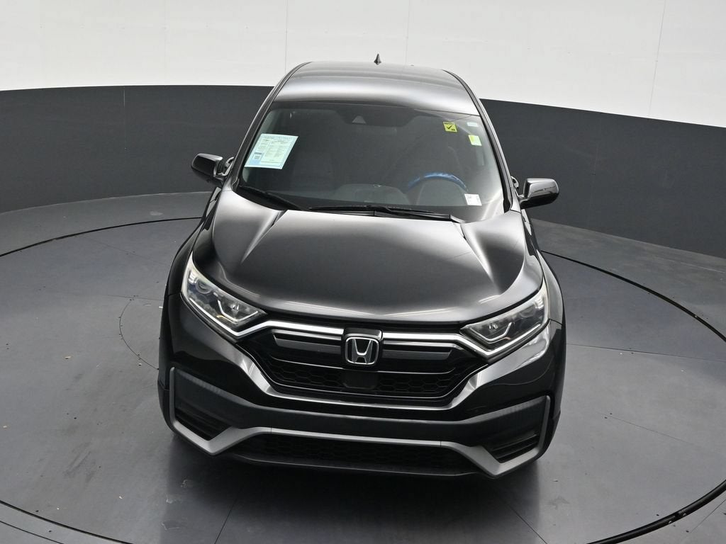 2022 Honda CR-V Special Edition