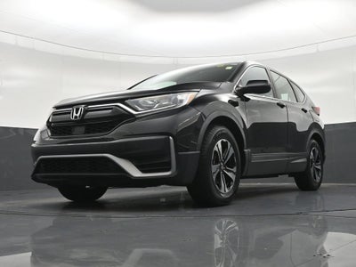 2022 Honda CR-V Special Edition