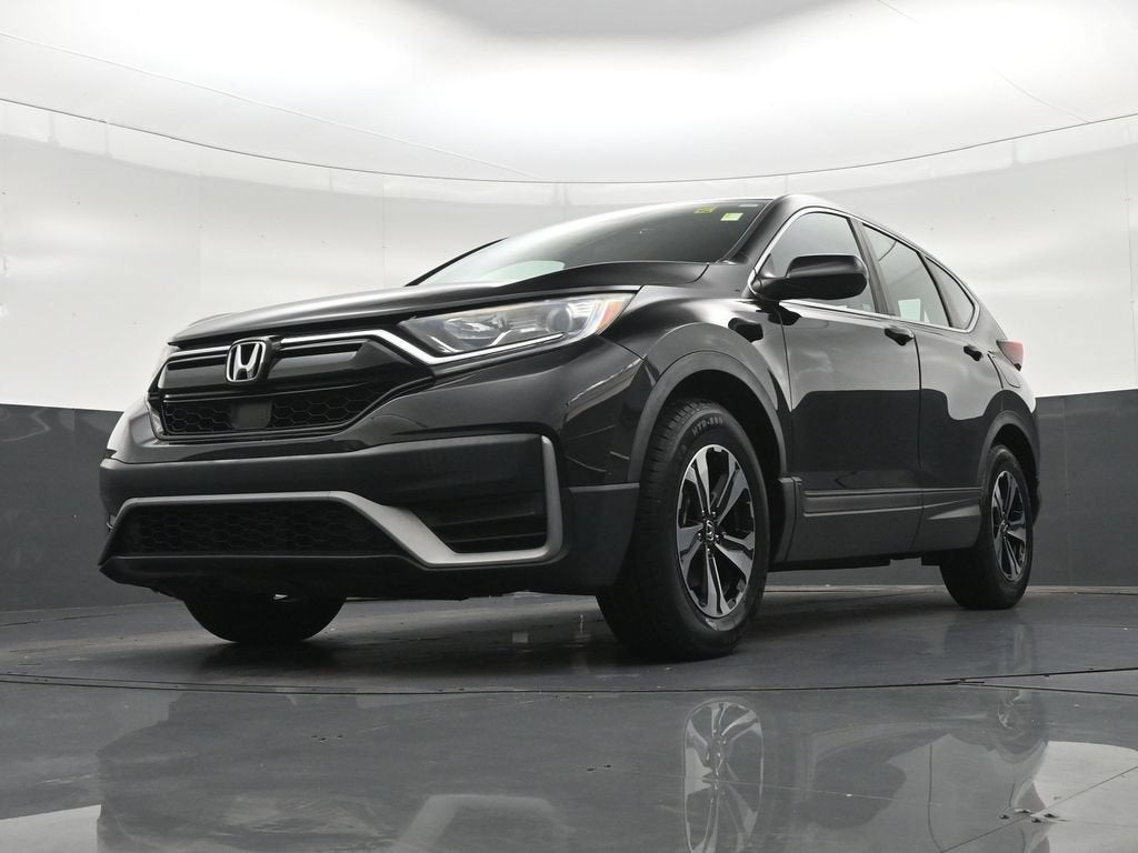 2022 Honda CR-V Special Edition