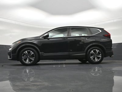 2022 Honda CR-V Special Edition