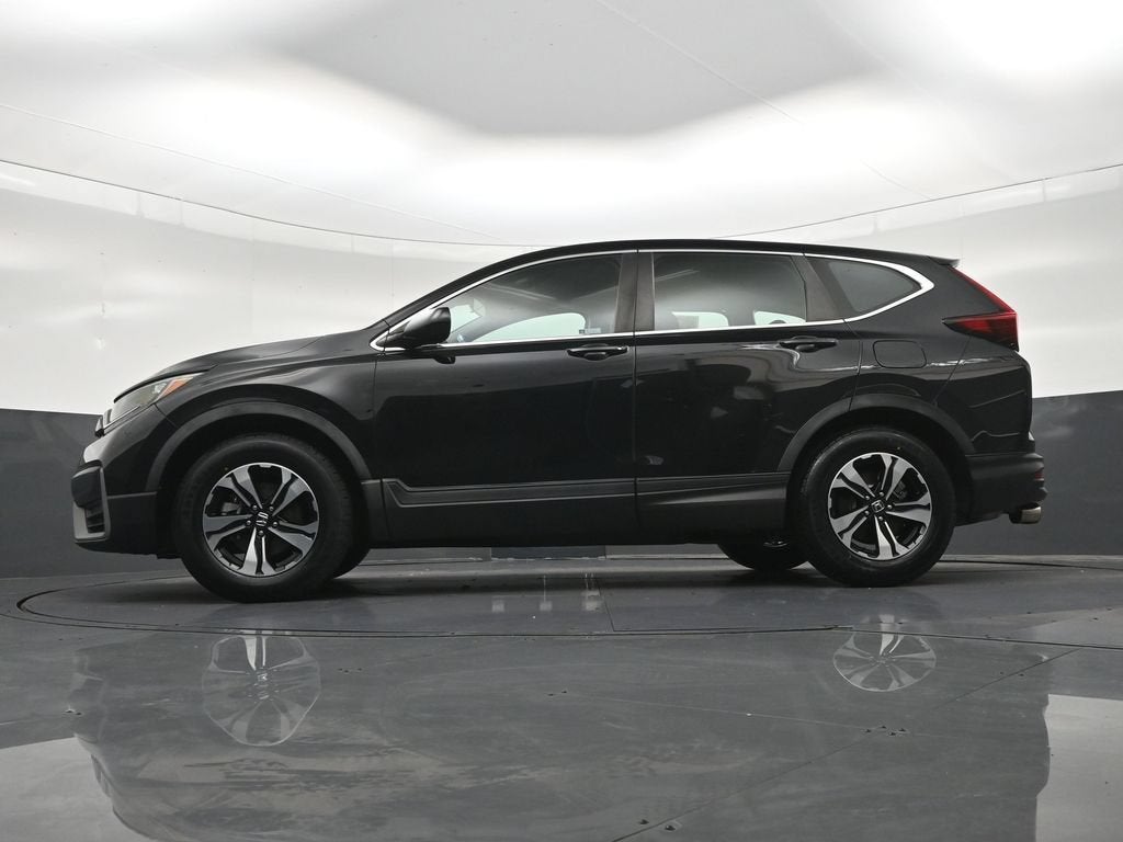 2022 Honda CR-V Special Edition