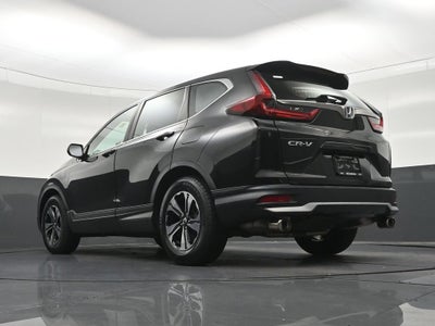 2022 Honda CR-V Special Edition