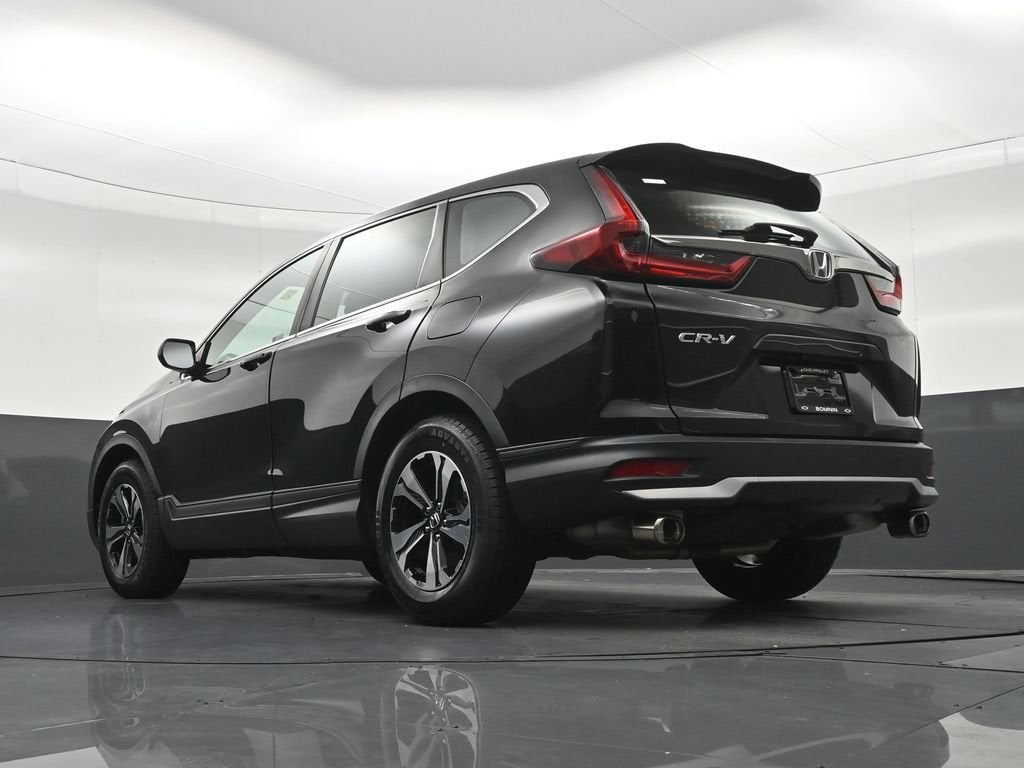 2022 Honda CR-V Special Edition