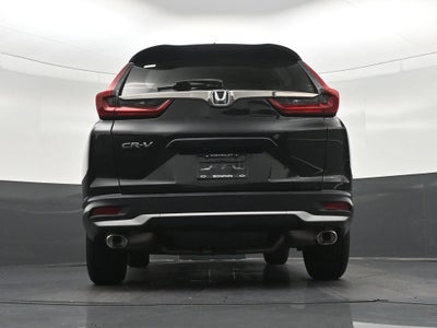 2022 Honda CR-V Special Edition