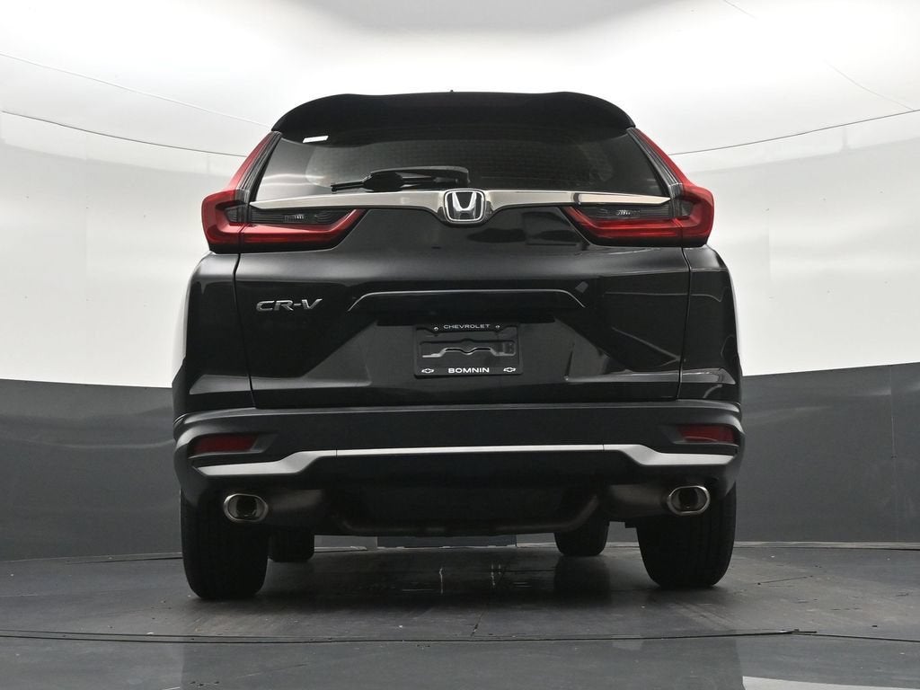 2022 Honda CR-V Special Edition