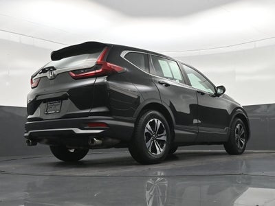 2022 Honda CR-V Special Edition