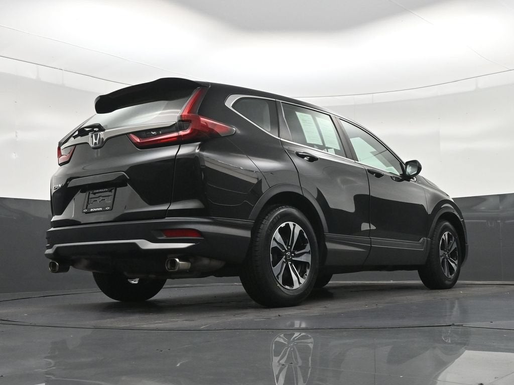2022 Honda CR-V Special Edition