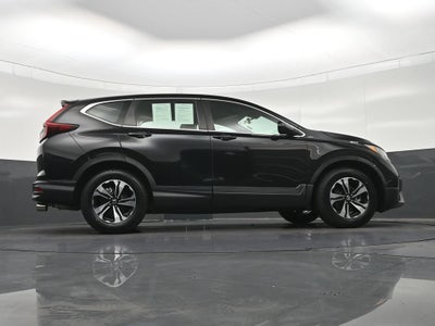 2022 Honda CR-V Special Edition