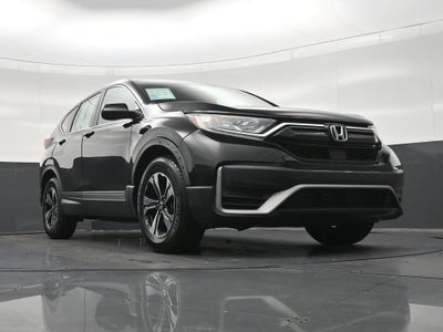 2022 Honda CR-V Special Edition