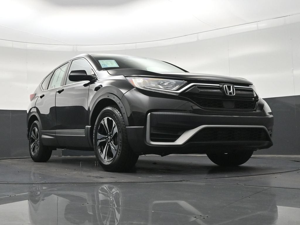 2022 Honda CR-V Special Edition