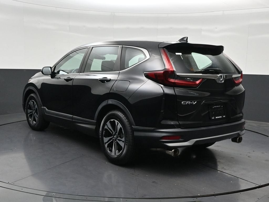2022 Honda CR-V Special Edition