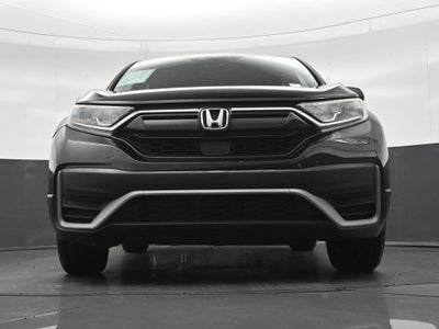 2022 Honda CR-V Special Edition