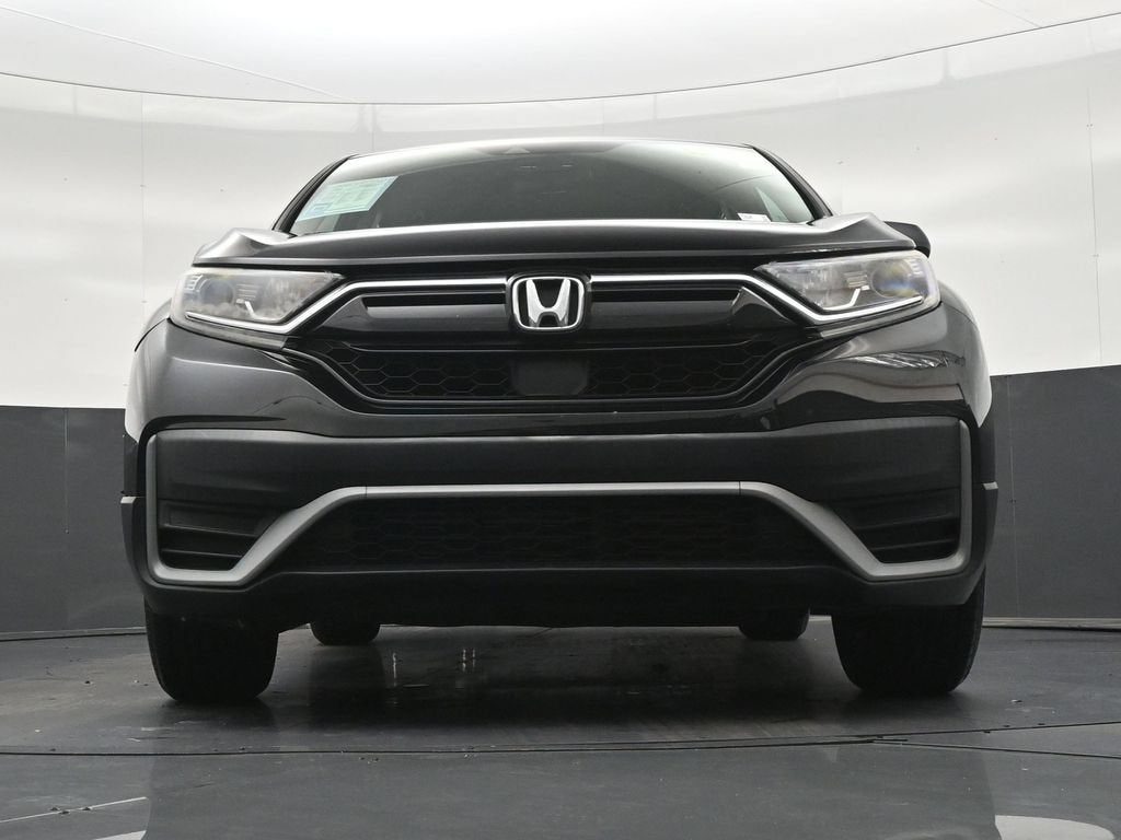 2022 Honda CR-V Special Edition