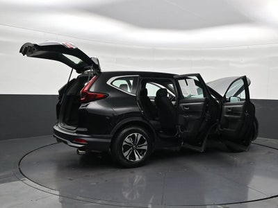 2022 Honda CR-V Special Edition