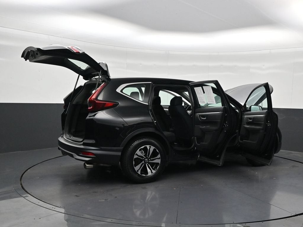 2022 Honda CR-V Special Edition