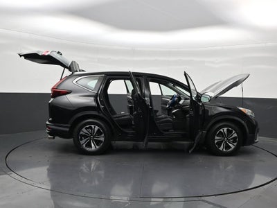 2022 Honda CR-V Special Edition