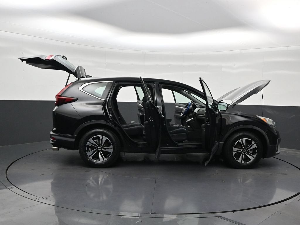 2022 Honda CR-V Special Edition