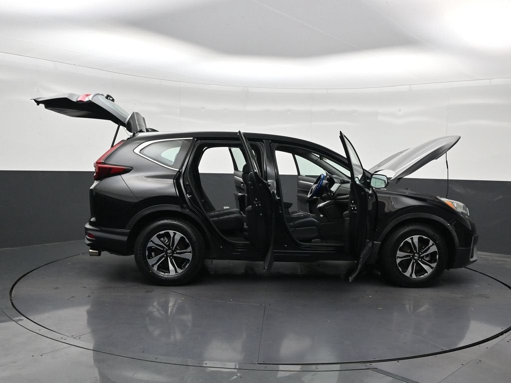 2022 Honda CR-V Special Edition