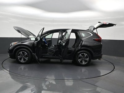 2022 Honda CR-V Special Edition