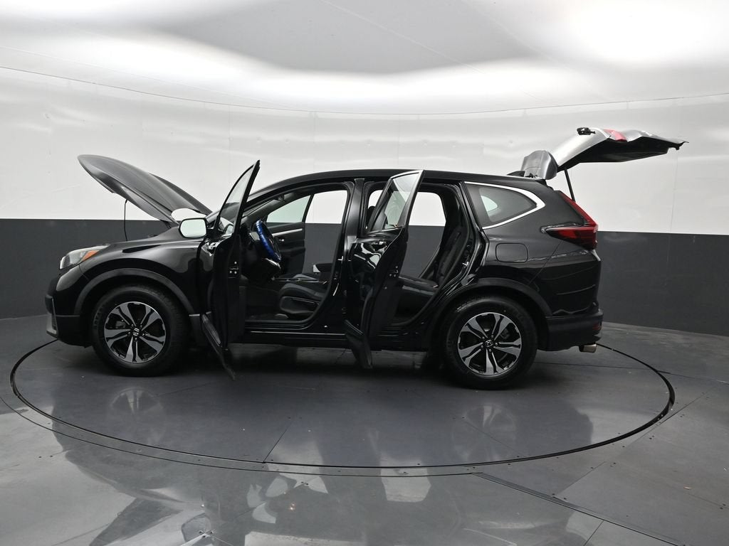 2022 Honda CR-V Special Edition