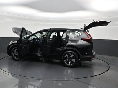 2022 Honda CR-V Special Edition