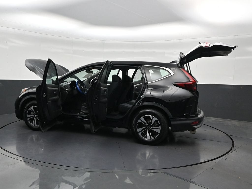 2022 Honda CR-V Special Edition