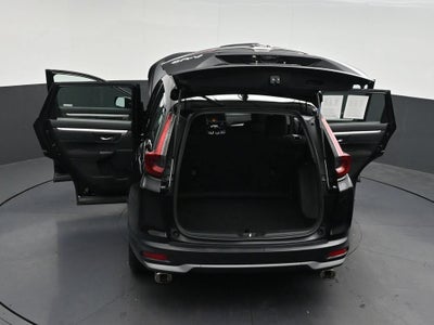 2022 Honda CR-V Special Edition