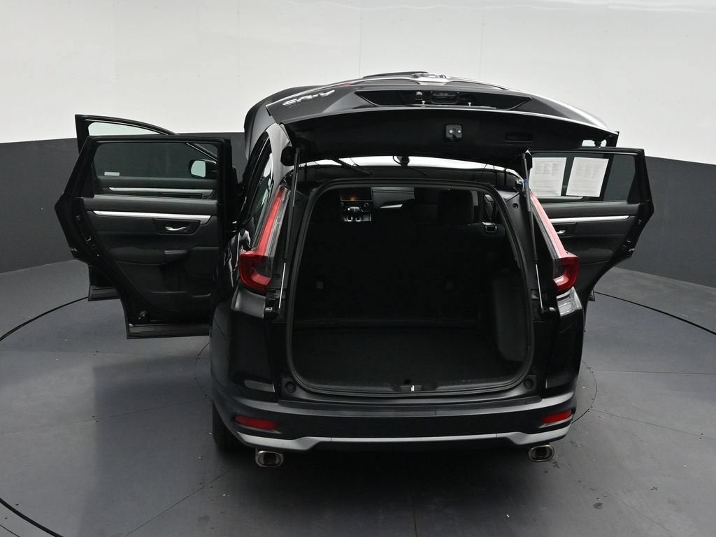 2022 Honda CR-V Special Edition
