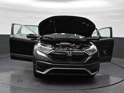 2022 Honda CR-V Special Edition