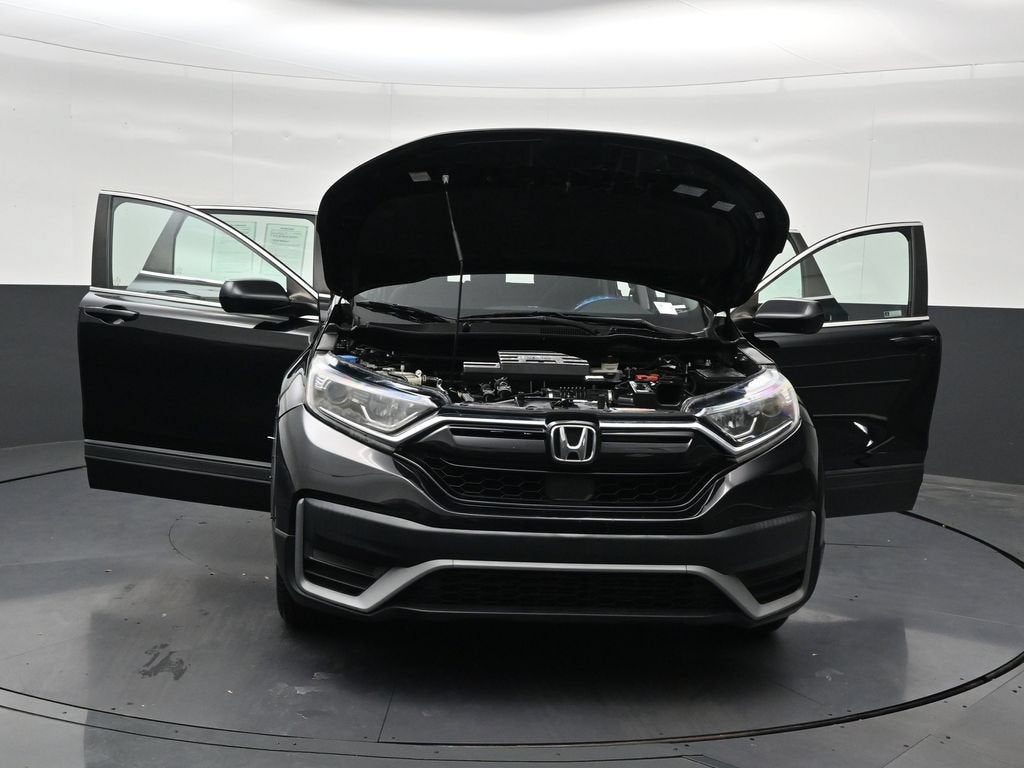 2022 Honda CR-V Special Edition