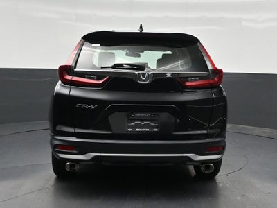 2022 Honda CR-V Special Edition