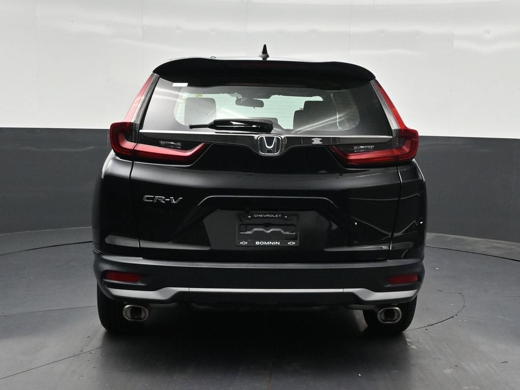 2022 Honda CR-V Special Edition