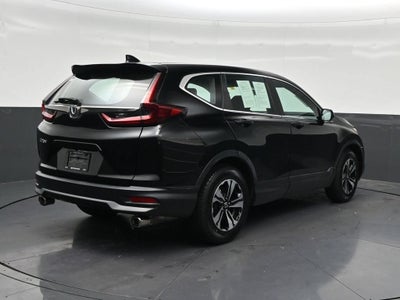 2022 Honda CR-V Special Edition